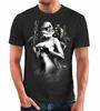 Fashion Fantasy Sexy Robot Warrior Blockbuster Parody T Shirt. New 100% Cotton Short Sleeve O-Neck T-shirt Casual Mens Top - ...