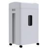 SUNWOOD HM820 Commercial Paper Shredder CN plug (adapter included)