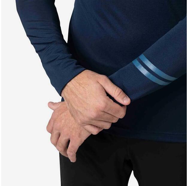 Rossignol Базовый слой с длинным рукавом Poursuite