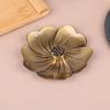 Vintage Fragrance Insert Thread Stick Fragrance Incense Burner Plate Holder Cucurbitar Fragrant Seat Base Incense Clip Decor
