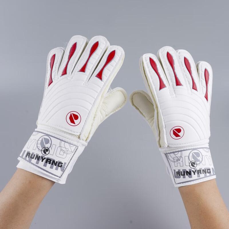 WEZHO Football Goalkeeper Gloves