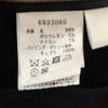 unused Rene 19AW Made in Japan Wool Blend Double riders jacket 36 beige Women Used