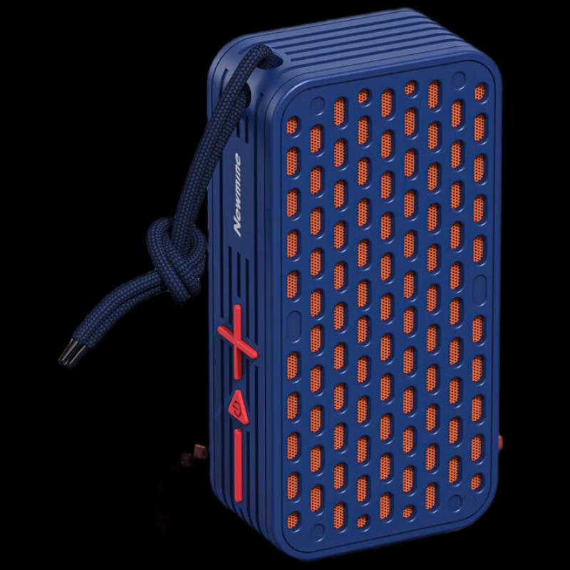 Newman BT36 Portable Bluetooth Speaker