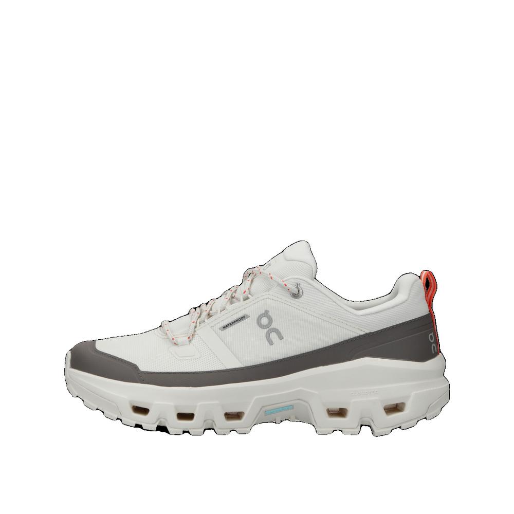 Trekking Shoes On Baskets de Trekking Imperméables CloudTec Beige