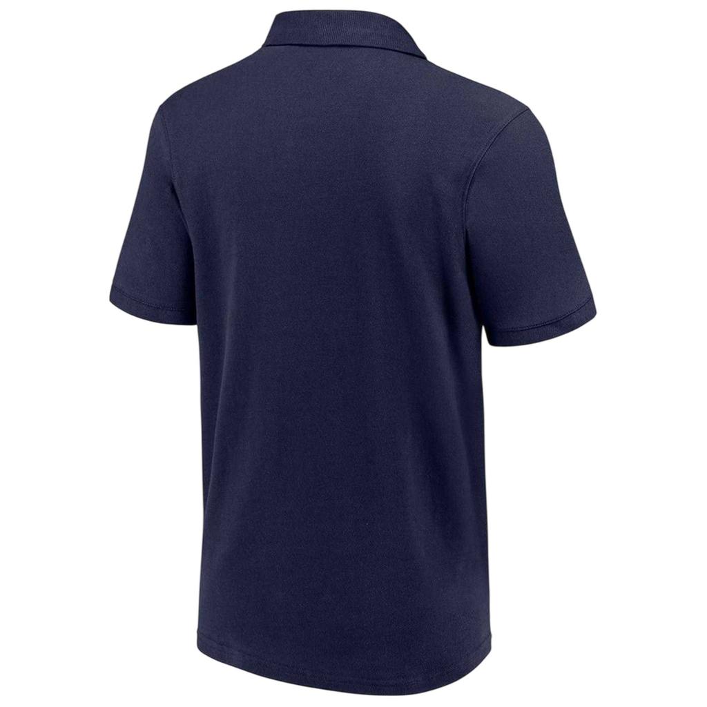 Aston Villa FC Herren Crest Poloshirt