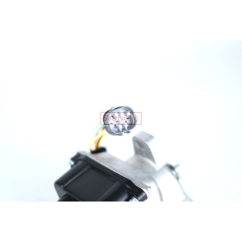 SherryBerg  New Complete Ignition Distributor OEM 30100-P3F-A02 TD-97U 30100P3FA02 TD97U 30100-P3F-A20 30100P3FA20 TD97U