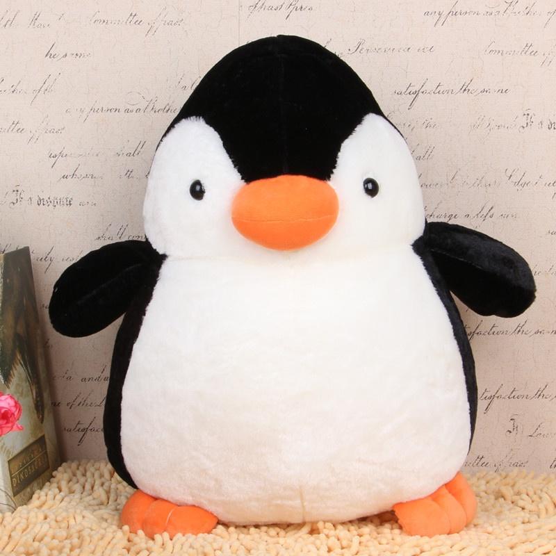 

Kids Cute Penguin Plush Toy Stuffed Animal Soft Toys Doll Xmas Gift Christmas 18cm