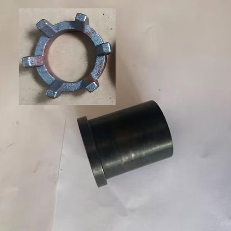 Target Drone Nozzle Accessory