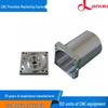 Custom CNC Precision Five-Axis Aluminum Alloy Machining Parts