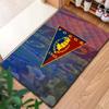 MKS Pogoń Szczecin Carpet Rug for Living Room Bedroom Home Sofa Decoration,Kids play Non-slip Floor Mat