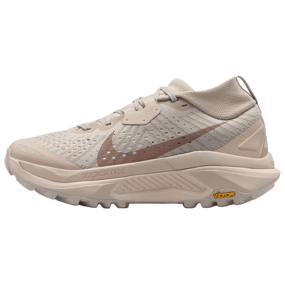 Nike ACG Zegama Trail Running Shoes Women s Beige HV8115-200 40