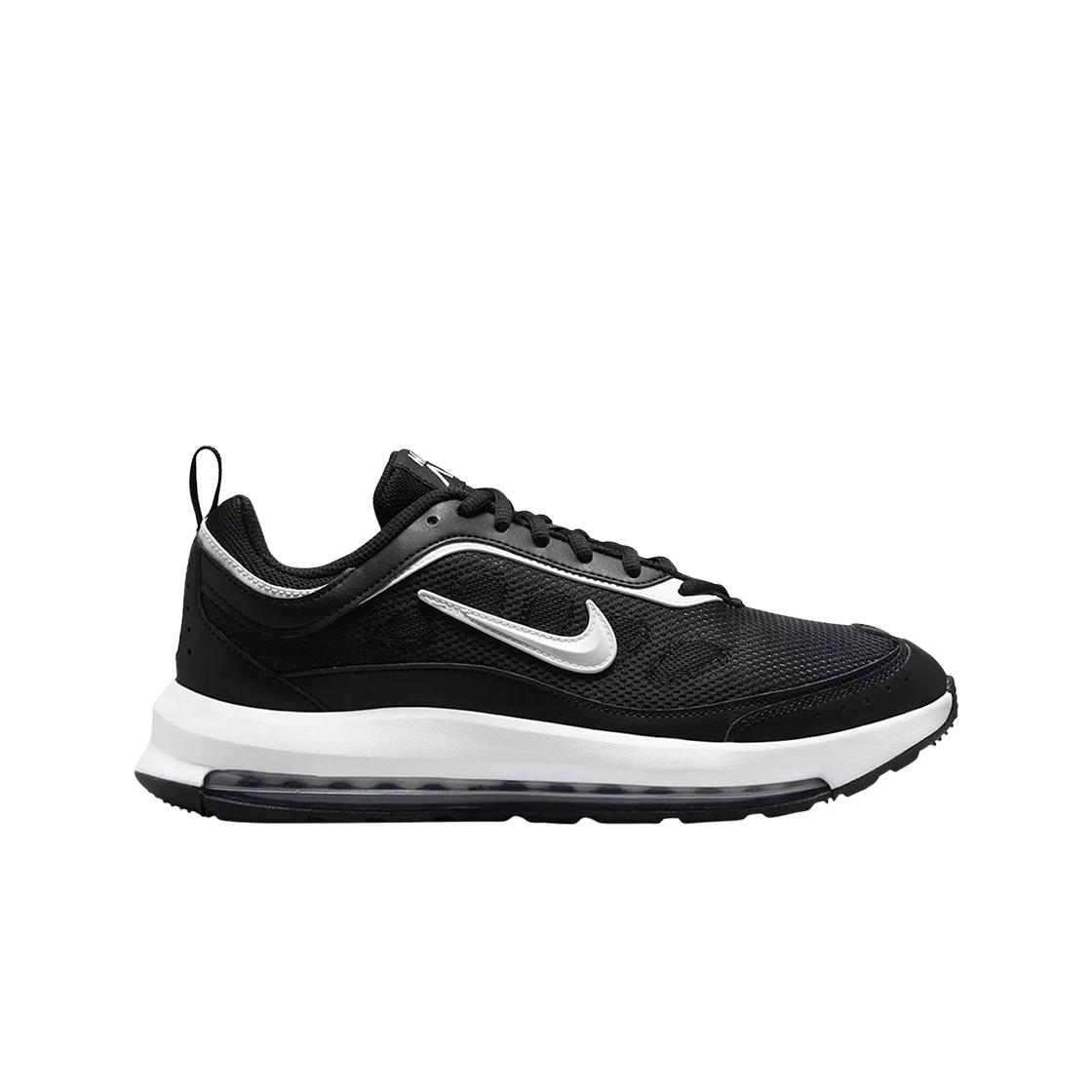 

Мужские кроссовки Nike Air Max AP черно-белые CU4826-002