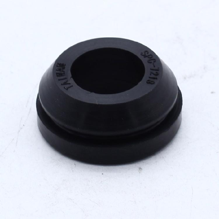 Rubber Engine Valves Cover Washer Gasket Breather Grommets High Temp Resistant