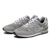 New Balance Cm996x Cm996xA2 Gray  A2 .