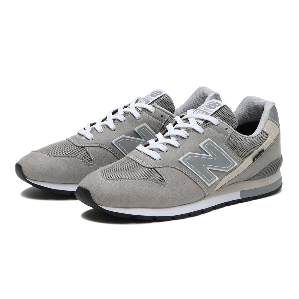 New Balance Cm996x Cm996xA2 Gray A2 .