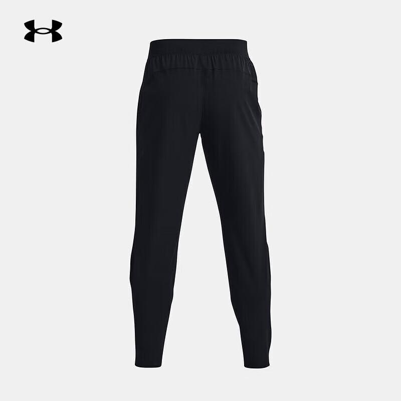 Under Armour Men's Quick-Dry Casual Woven Pants 1365622