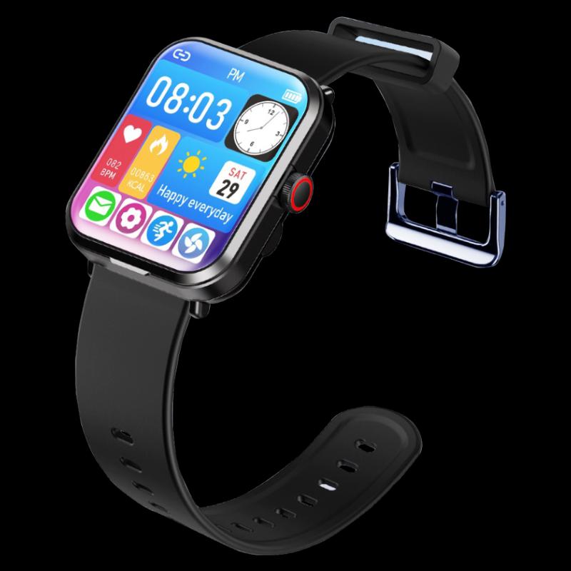 Chytré hodinky Yidian AD-0993 s náhlavní soupravou Bluetooth (CN verze)