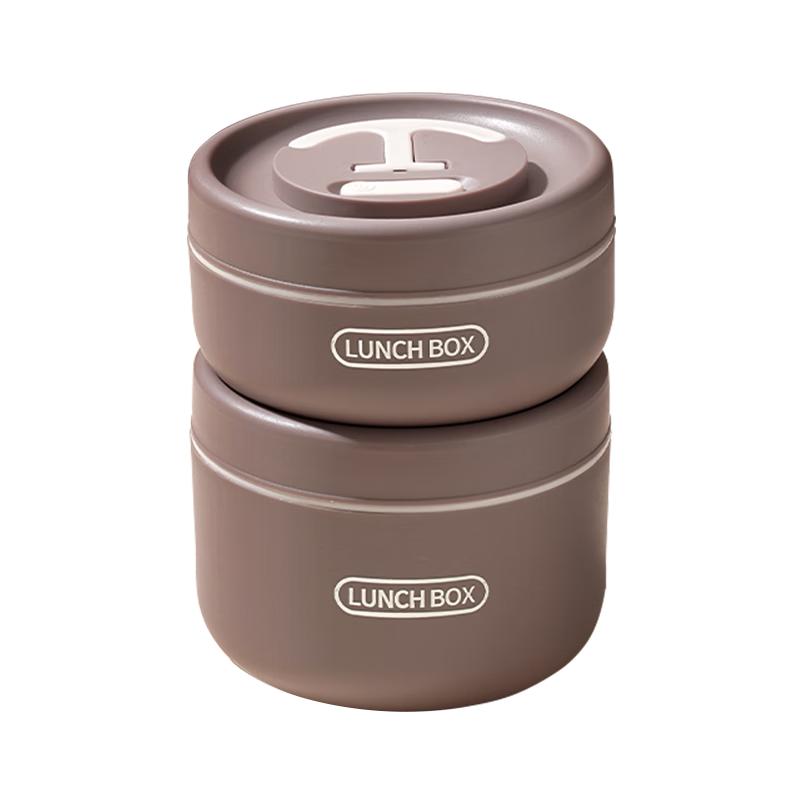 Ymer Stainless Steel Insulated Lunch Box