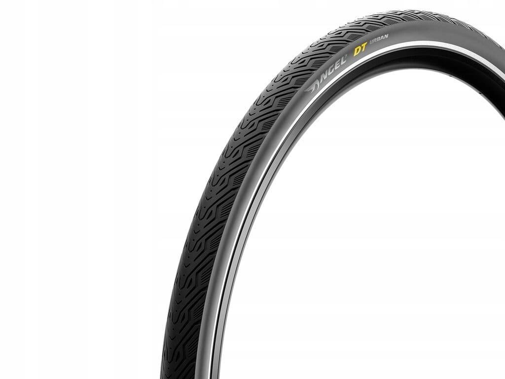 PIRELLI ANGEL DT URBAN CITY BICYCLE TIRE 700x47C 28x1.75 REFLECTIVE