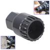 Cycling Crank Bottom Bracket Sleeve Remover Removal Repair Tool for Bicycles
