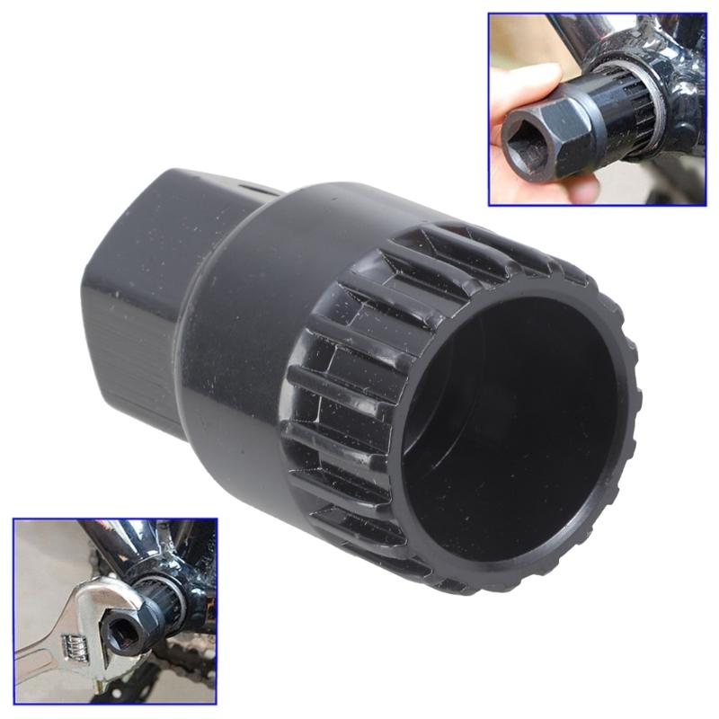 Cycling Crank Bottom Bracket Sleeve Remover Removal Repair Tool for Bicycles