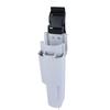 Organized Cleaning Tool Holster with Belt Mount and Storage Box for Squeegee Washer Mop and Microfiber Cleaning Cloths