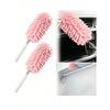 Car Cleaning Tool, Car Dust Brush, Extendable Duster, Car Window Cleaner, Extendable Anti-Static Duster Brush Sweep Dust For Cars Cleaning,