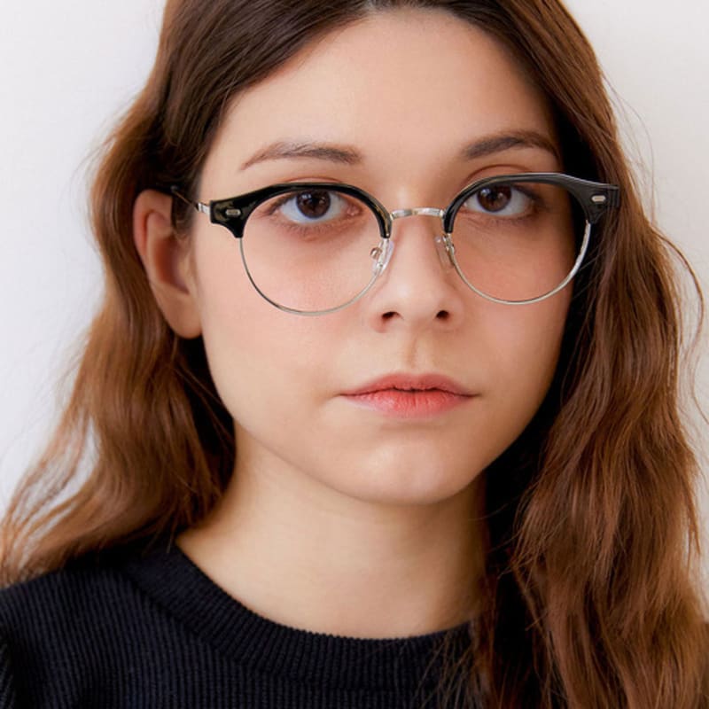 

VASCARA HEVA (3colors) black