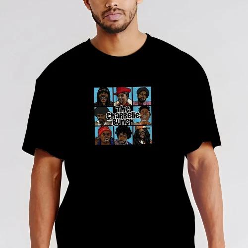 CHAPPELLE SHOW T-Shirt Size S-5XL 4XL