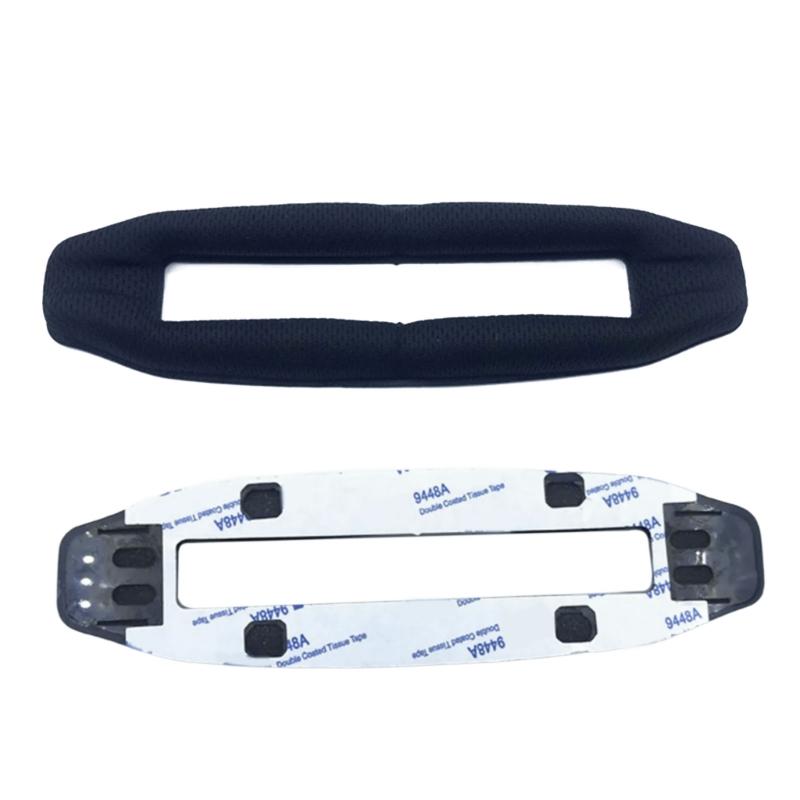 Ear Cushions Cooling Gel Earpads Headbeam Option for GSP670 GSP600 550 500 Headphones Sweatproof 2PCS