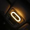 NEW Universal reading lights for automobiles, interior lighting, ambient lighting, ceiling lights, rechargeable car LED lights