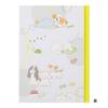 DESIGNPHIL MIDORI Diary Dog Pattern 12885006