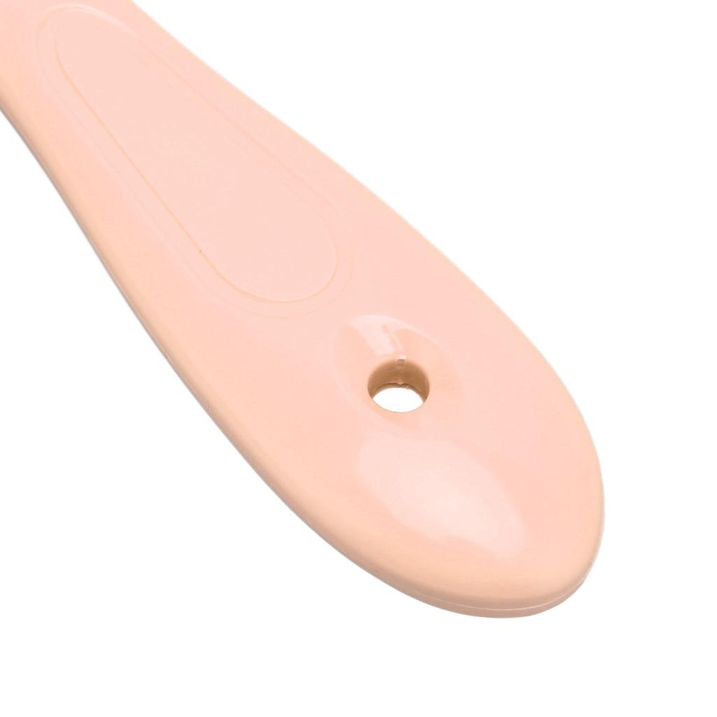 Detangler Hair Brush Quick Dry Massege Scalp Vent Hollow Out Hair Brush for Wet and Dry Hair Pink