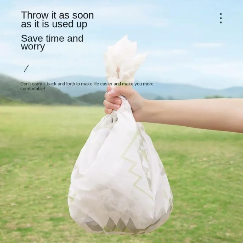 Přenosná voděodolná zesílená venkovní podložka odolná proti vlhkosti pikniková skládací jednorázová podložka jarní kempingová podložka pikniková podložka