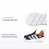 Disney X Monofit I Mickey Mouse Baby Sneakers Black Core-Black Cloud-White HP7774