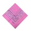 Bandane Sciarpa da Testa Foulard Sciarpa da Moto Fazzoletti Sciarpa da Testa in Cotone Sciarpe Hip Hop Bandane da Esterno