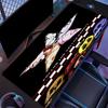 Ποντικοουαλί Five Nights at Freddy's, για Πληκτρολόγιο Pad Laptop PC Mat για Γραφείο Οικιακή Χρήση, Διακόσμηση Γραφείου, Τέλειο Δώρο Γενεθλίων για Παίκτες