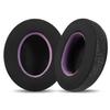 Breathable Cooling Covers & Ear Pads for Philips SHP9500 Headphones