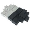 Quick Assembly Plastic Junction Box with Spacious Interior for Efficient Cable Managements and Organization