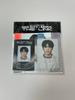 NCT 127 Neo City Dalink Deco Sticker Replica ID Card