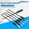 6-Piece Multifunctional Automotive Repair Tool Set: Oil Seal Screwdriver, Puller, Hook, O-Ring Remover