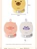 Kitchen Electronic Scale High Precision Household Food Scale Accurate Small Electronic Weight Scale Household