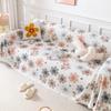 Sofa Cover Cloth High-Grade Simple Style Sofa Towel Dust-Proof All-Inclusive Universal Sofa Cover Four Seasons Universal