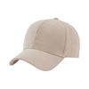 Unisex Mehrfarbige Baseballkappe Minimal Vielseitig Outdoor Sport Freizeit Sonnenschutzhut