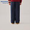 Skechers Kids' Fleece-Lined Casual Sport Pants L425K024