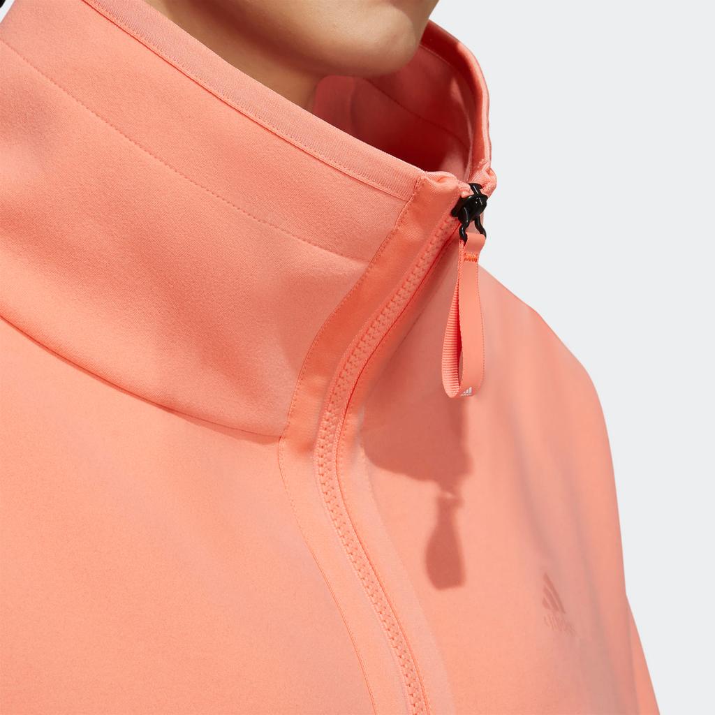 Adidas CNY Jackets & Coats Women's Coral Powder HZ0247