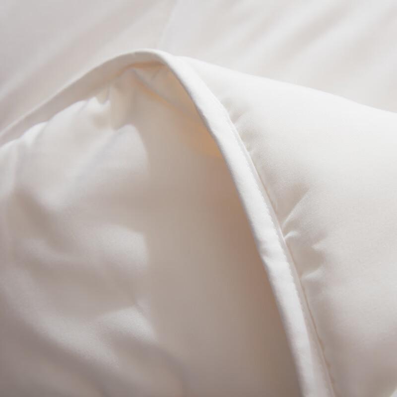 Mengjie Class A Antibacterial Anti-Mite Soy Fiber Blend Quilt