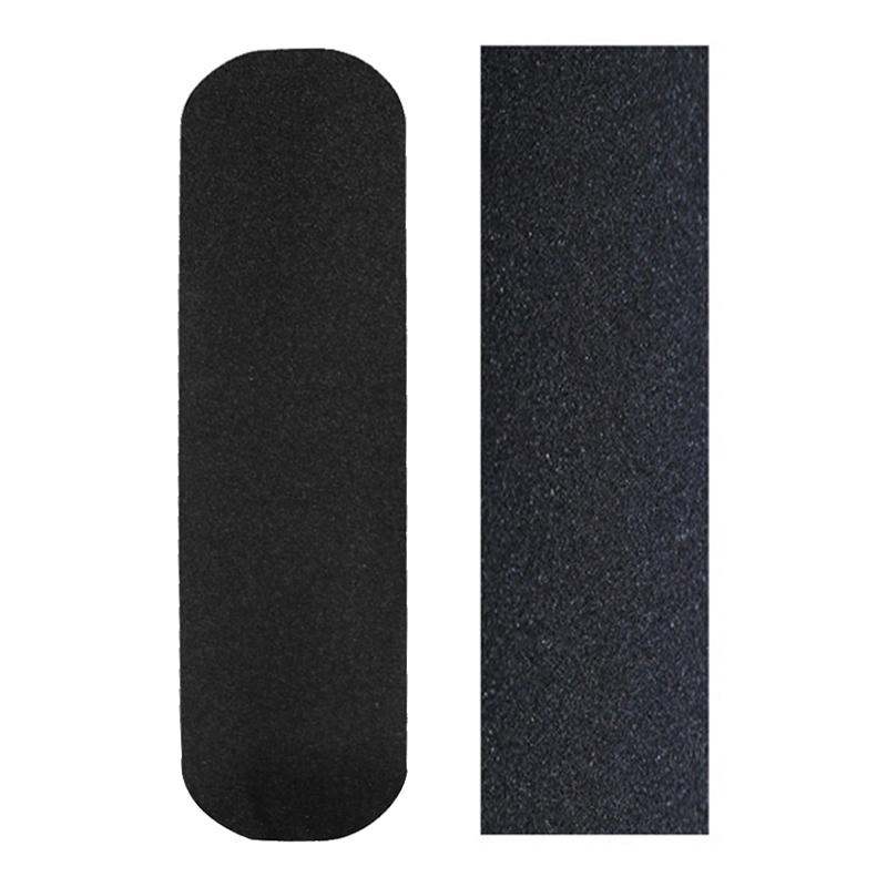 81*21cm Skateboard Grip Tape Roll Waterproof Skate Board Deck Sandpaper Tape Sheet Longboard Scooter Grip Tape Accessories