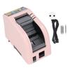 Ribbon Cutting Machine Multifunctional 6?60mm Width 5?999mm Length Tapes Automatic Tape Dispenser