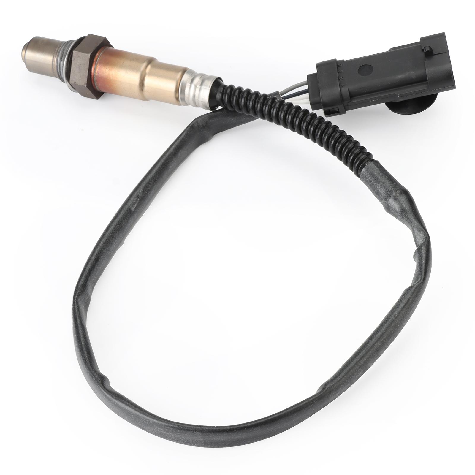 

Car Accessories Sensor Oxigeno 7700107433 8200196260 0258006295 ES20311-12B1 For Lexus Renault Laguna Megane Kangoo Trafic New 1 PC